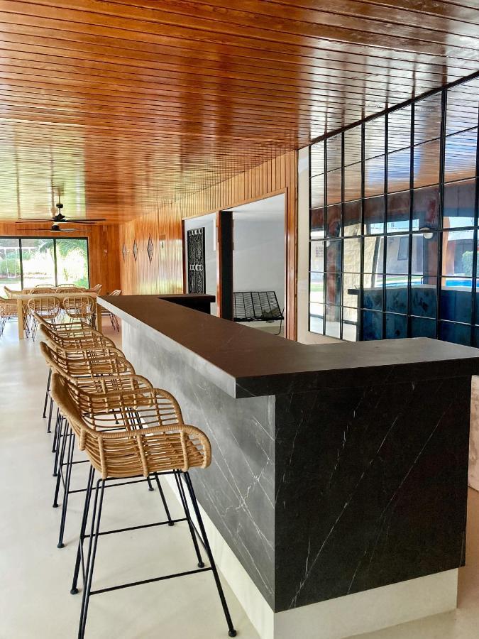 Los Globos Beach Studio By Hello Homes Sitges Quarto foto